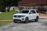 Ford Expedition Stealth Edition 2018 года